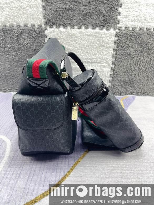 Replica Gucci Bags 1:1 Gucci 42x30x15cm CX 15