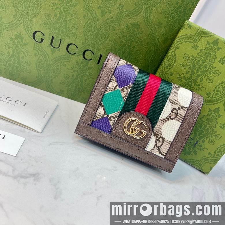 Replica Gucci Bags 1:1 7193 11.5X8.5X3cm