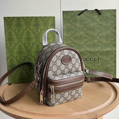 Replica Gucci Bags 1:1 GG 725654 19x15x8cm zy