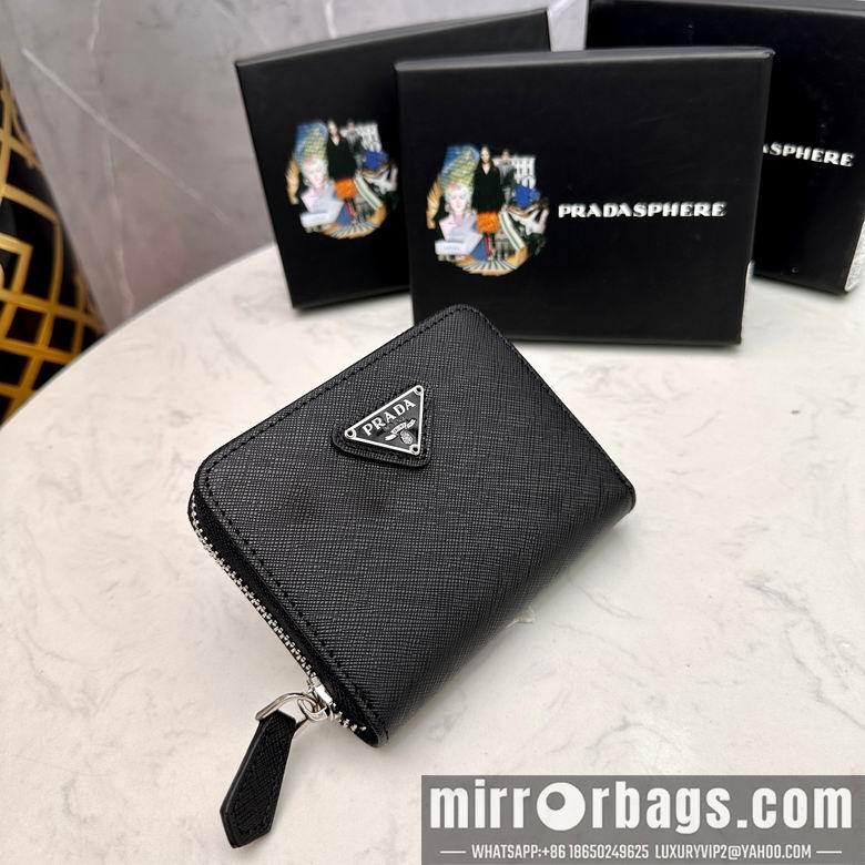 Replica Prada Bags LM207 10X8cm XM 4colour