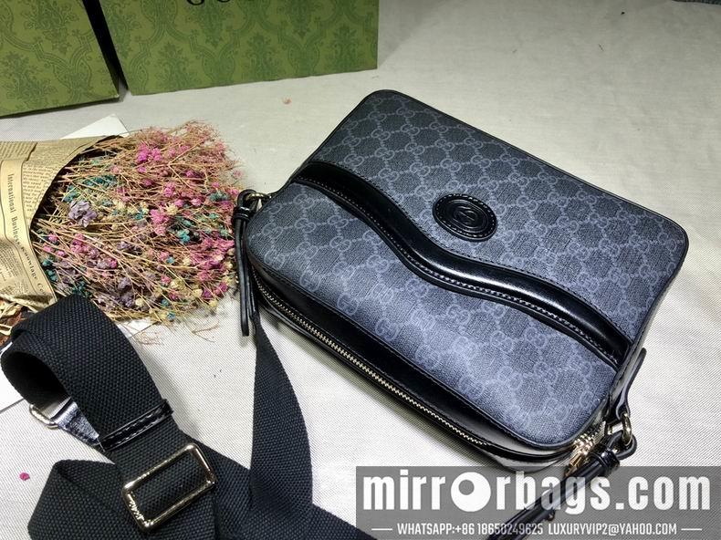 Replica Gucci Bags 1:1 675891 25.5x20x6cm df02