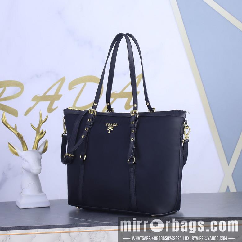 Replica Prada Bags BR4253 48X35X29cm WP