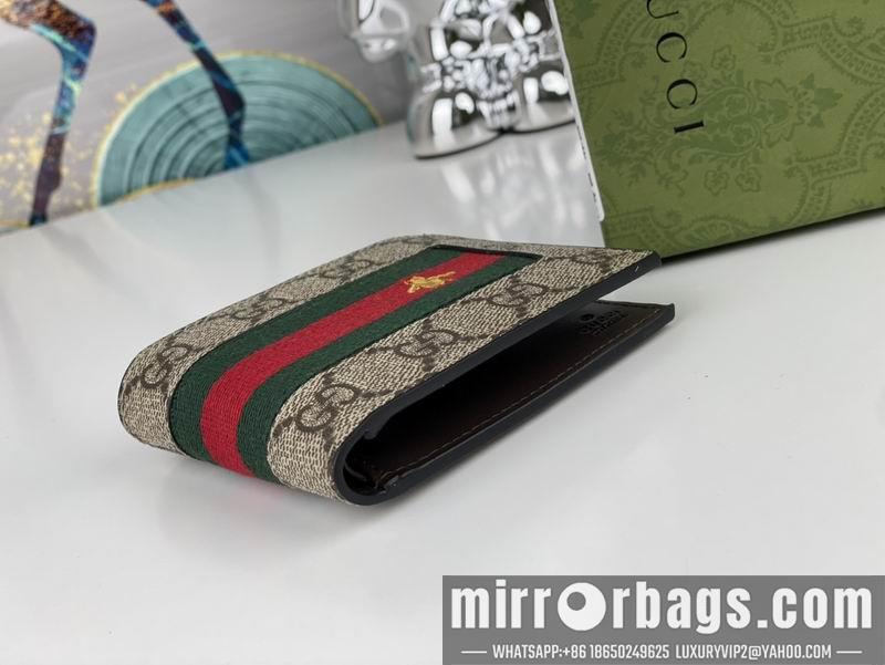 Replica Gucci Bags 1:1 GG 408827 11x9cm zy4色
