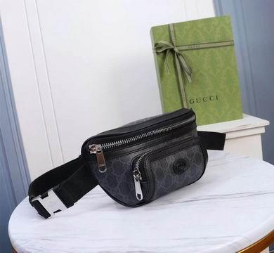 Replica Gucci Bags 1:1 682933 24X13X5cm DF 3colour