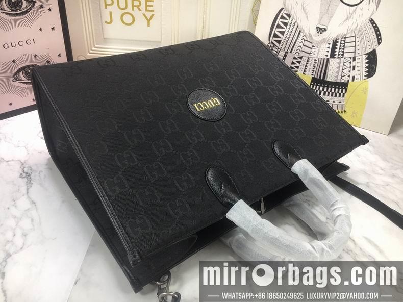 Replica Gucci Bags 1:1 OFF The Grid 630353 43x34x18.5cm df02