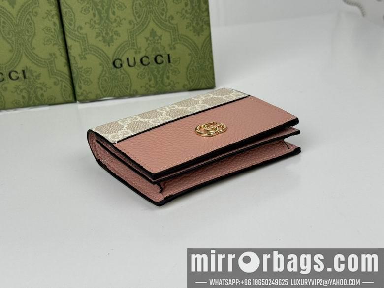 Replica Gucci Bags 1:1 GG 658610 11x9x3cm zy