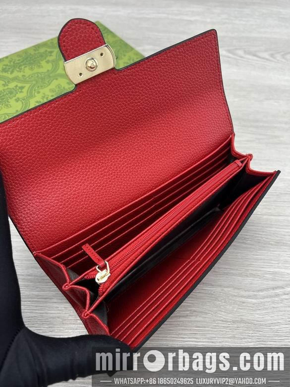 Replica Gucci Bags 1:1 615524 19.5X11.5X3cm ZC 3colour