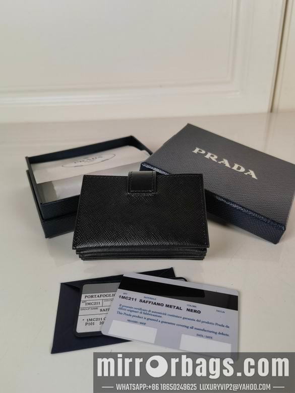 Replica Prada Bags 1MC211 6.5X10cm