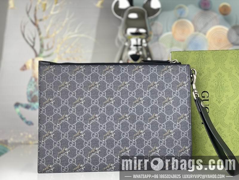 Replica Gucci Bags 1:1 GG 473904 30.5x21x1.5cm zy