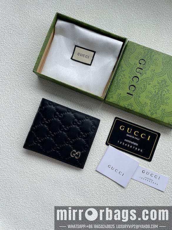 Replica Gucci Bags 1:1 473916 11X10X1.5cm ZC