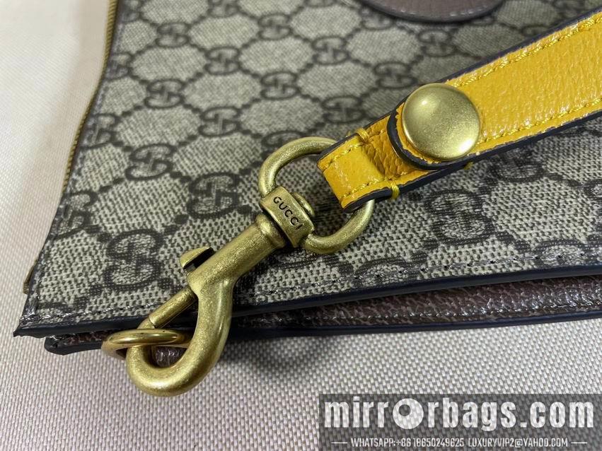 Replica Gucci Bags 1:1 473956 30.5x21x1.5cm df02