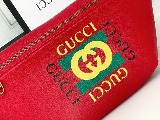 Replica Gucci Bags 1:1 GG 493868 28x18x8cm zy