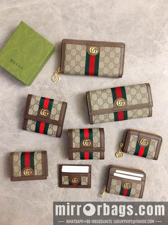 Replica Gucci Bags 1:1 523159 10X7cm