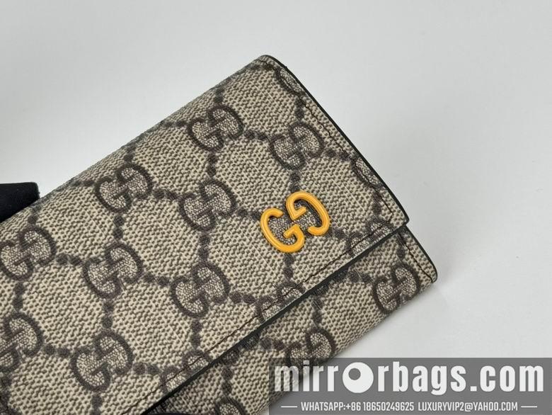 Replica Gucci Bags 1:1 GG 768241 10.5x7x2cm zy