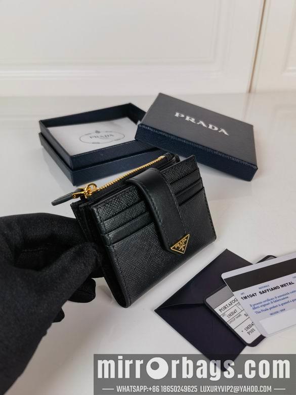 Replica Prada Bags 1ML047 8X10cm