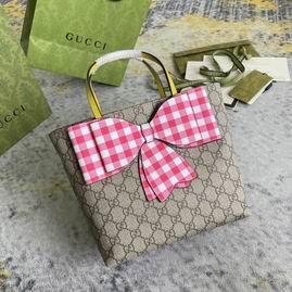 Replica Gucci Bags 1:1 457232 21x20x10cm df06