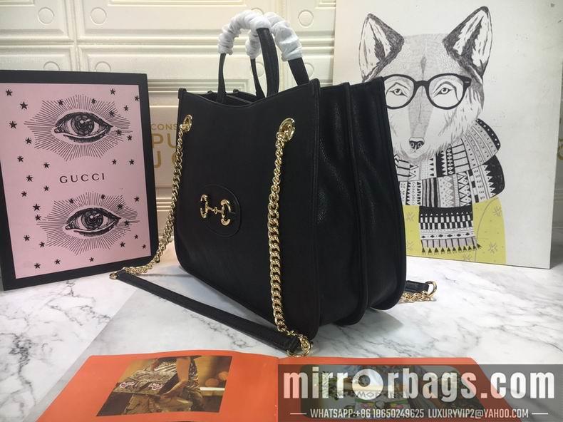 Replica Gucci Bags 1:1 Tote 621144 35x27x12cm df02