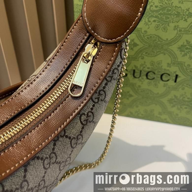 Replica Gucci Bags 1:1 GG 726843 22x12.5x5cm zy1