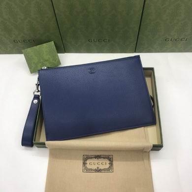 Replica Gucci Bags 1:1 475317 30X20cm YG 3colour