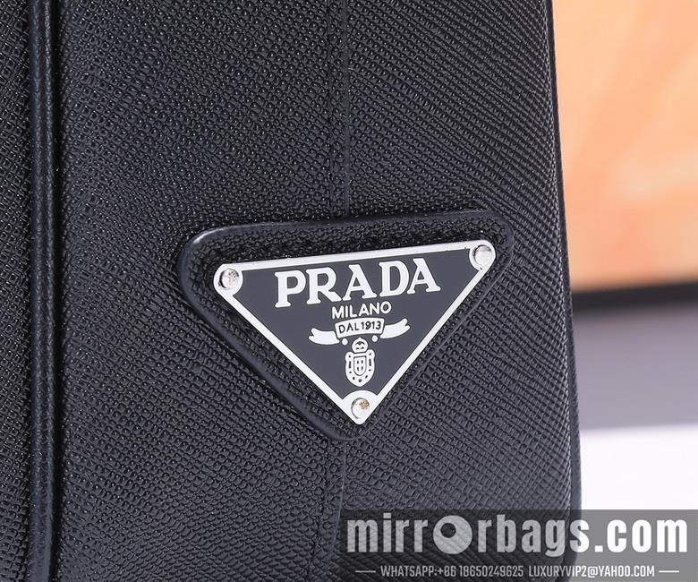 Replica Prada Bags P8018 36X28X7.5cm XM 2colour