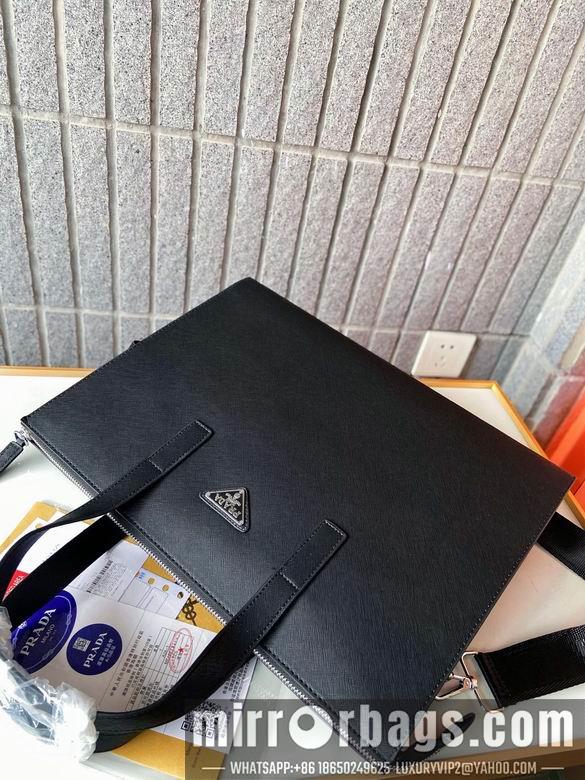 Replica Prada Bags 2023-1 38X27X7cm XM 2colour