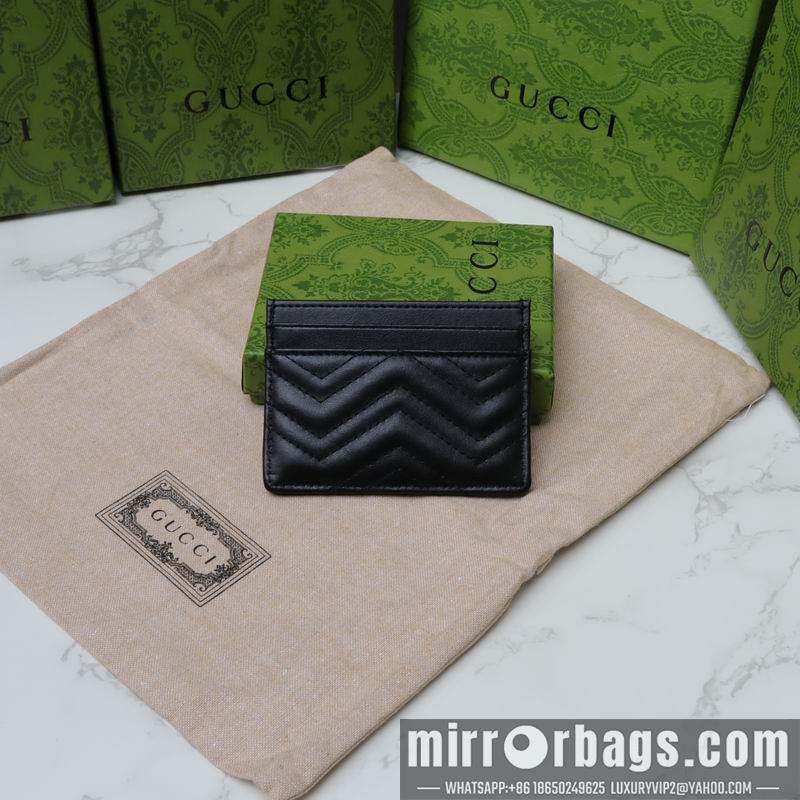 Replica Gucci Bags 1:1 GG Marmont 443127 10x7cm zy