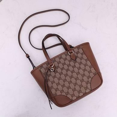 Replica Gucci Bags 1:1 449241 28X20X11cm DF 3colour