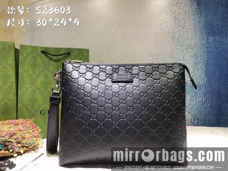 Replica Gucci Bags 1:1 WD473881 30X23X4