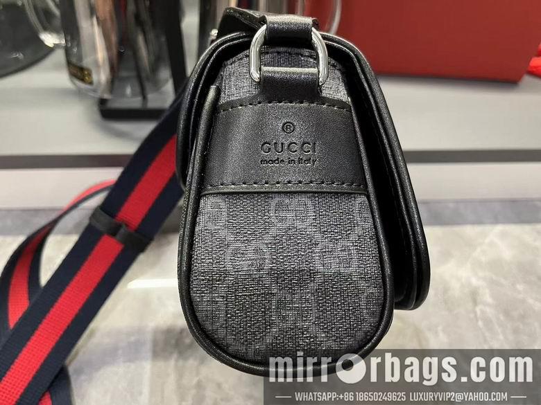 Replica Gucci Bags 1:1 791741 17.5X13.5X6.5cm DF
