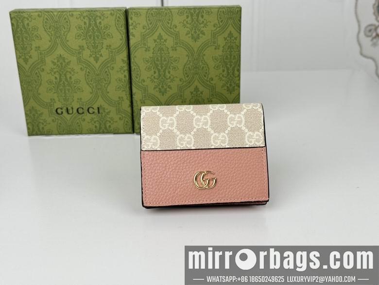 Replica Gucci Bags 1:1 GG 658610 11x9x3cm zy