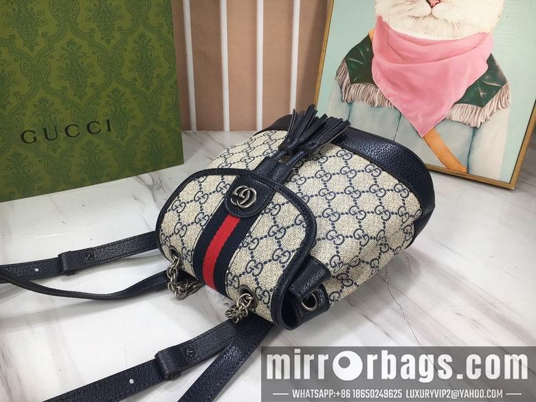 Replica Gucci Bags 1:1 795221 20.5X19.5X12cm DF
