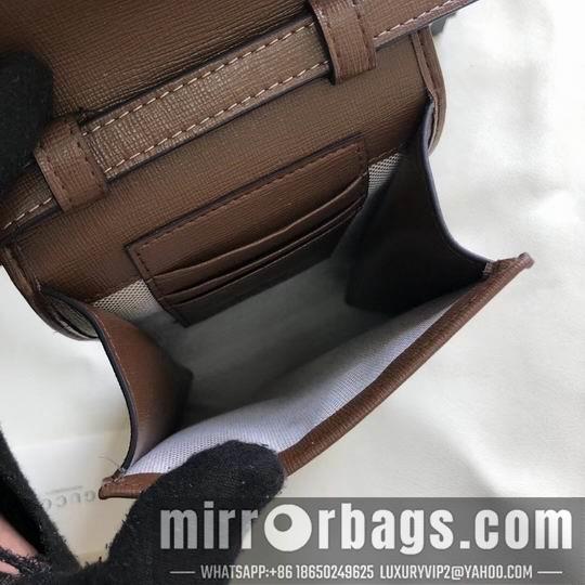 Replica Gucci Bags 1:1 WL625757 11.5x18x3.5