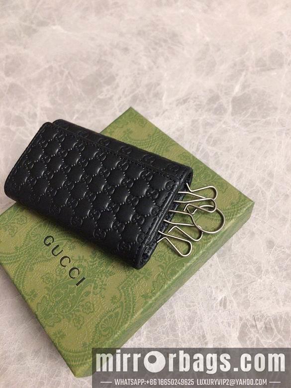 Replica Gucci Bags 1:1 138098 10X7X2.5cm