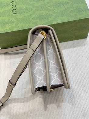 Replica Gucci Bags 1:1 671620 20X17X8cm DF