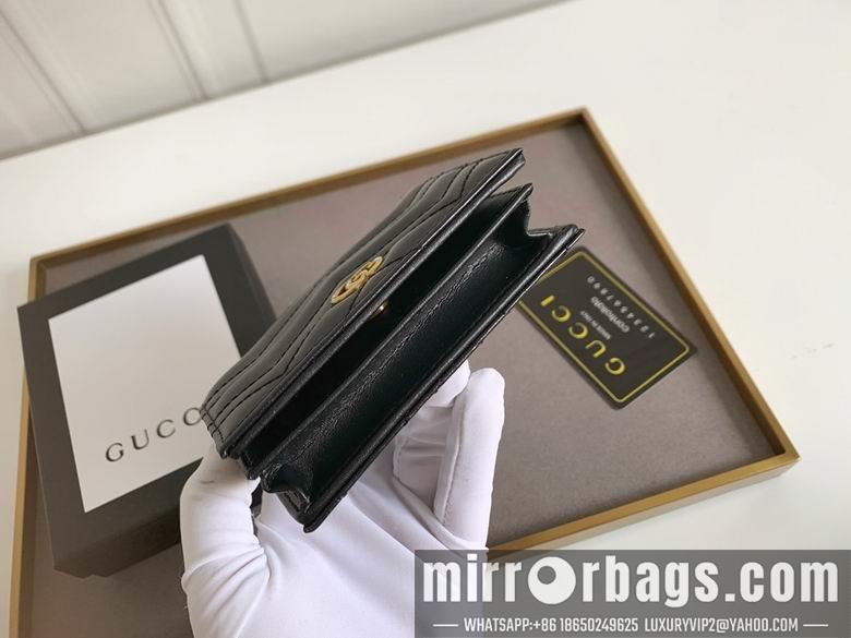 Replica Gucci Bags 1:1 WL466492 11X8.5X3