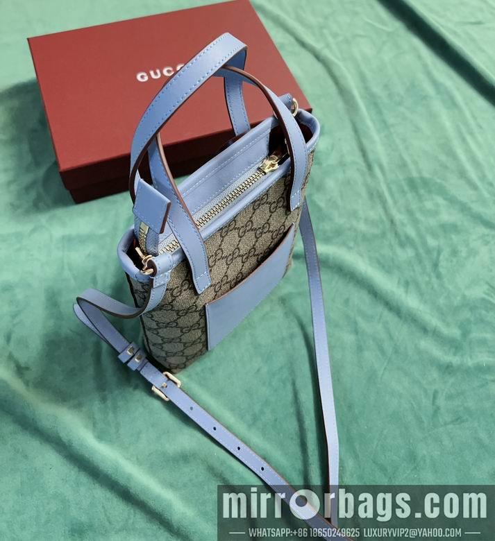 Replica Gucci Bags 1:1 831899 20X15X5cm DF 4colour