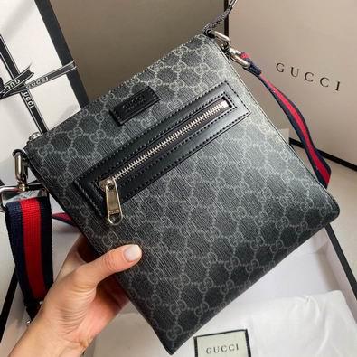 Replica Gucci Bags 1:1 523599 21x23.5x4.5cm df04