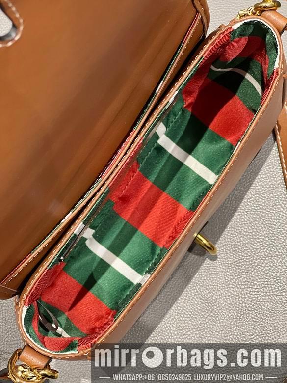 Replica Gucci Bags 1:1 815211 20X14X8cm DF