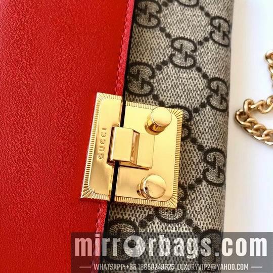 Replica Gucci Bags 1:1 GG 453506 19x10.5x3.5cm zy