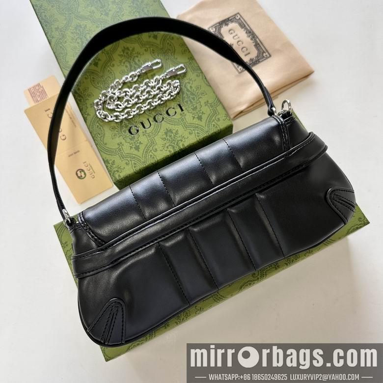 Replica Gucci Bags 1:1 GG 764339 27cm zy