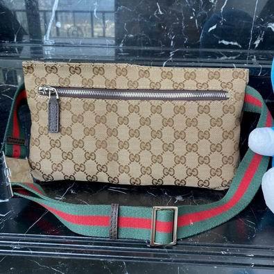 Replica Gucci Bags 1:1 28566 29x16.5x2.5cm df01