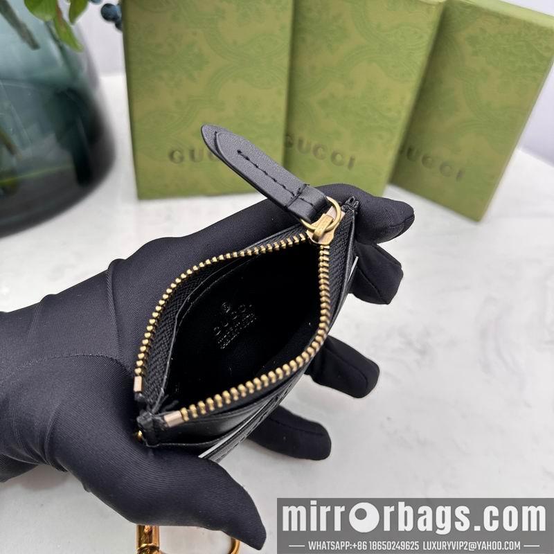 Replica Gucci Bags 1:1 GG Marmont 627064 10x7.5x1cm zy