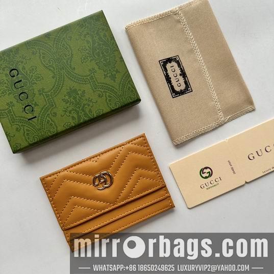 Replica Gucci Bags 1:1 GG 443127 10x7cm zy6