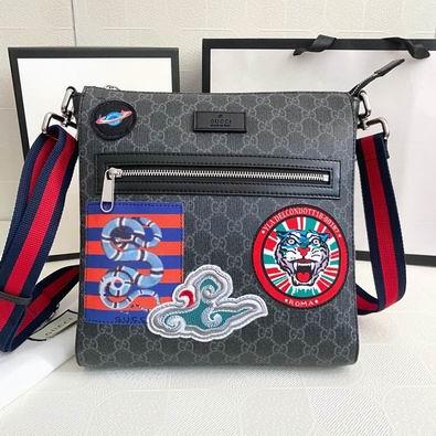 Replica Gucci Bags 1:1 474137 27x28.5x5cm df04