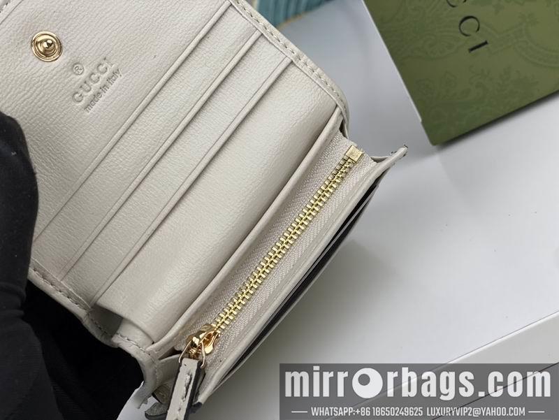 Replica Gucci Bags 1:1 GG 621887 11x8.5x3cm zy