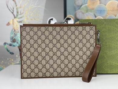 Replica Gucci Bags 1:1 GG 672953 30.5x21x1.5cm zy