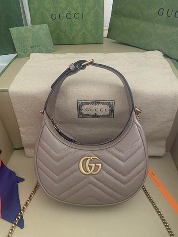 Replica Gucci Bags 1:1 Gucci 699514 21x11x5cm ww3色