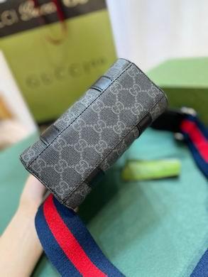 Replica Gucci Bags 1:1 696010 16X20X7cm DF