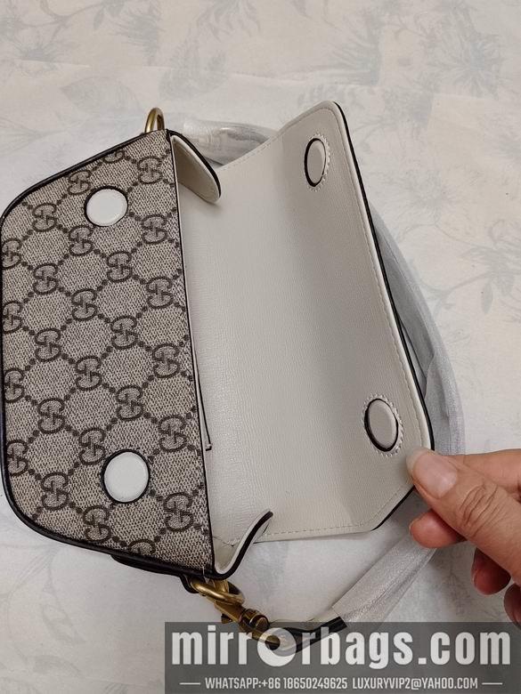 Replica Gucci Bags 1:1 723762 18X10X4.5cm DF