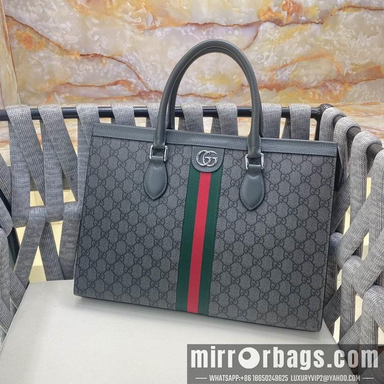 Replica Gucci Bags 1:1 5231-1 39X29X6cm WP